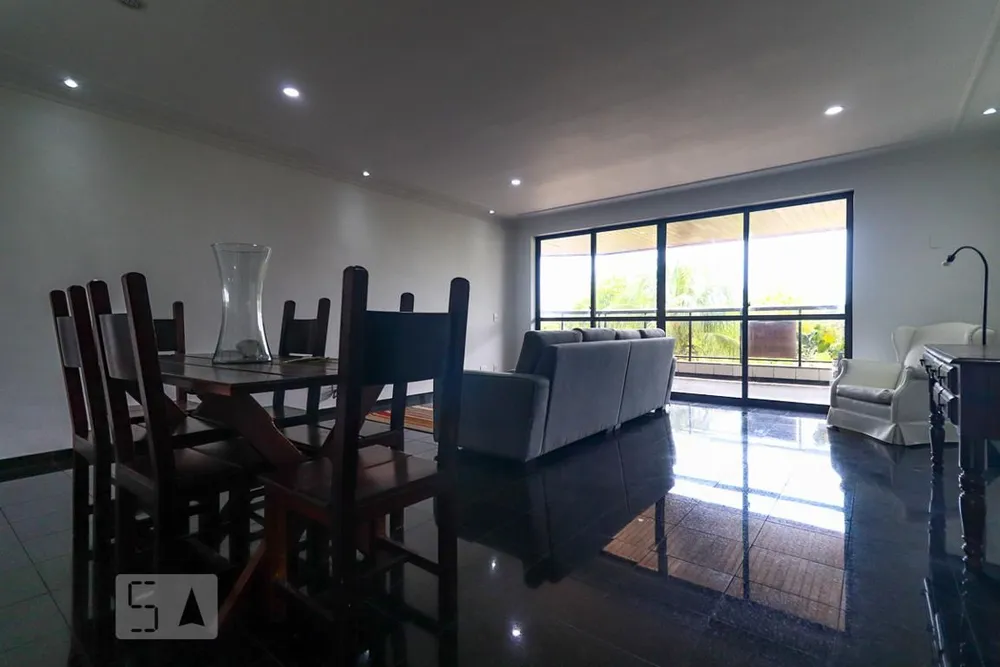 Apartamento, 4 quartos, 212 m² - Foto 7