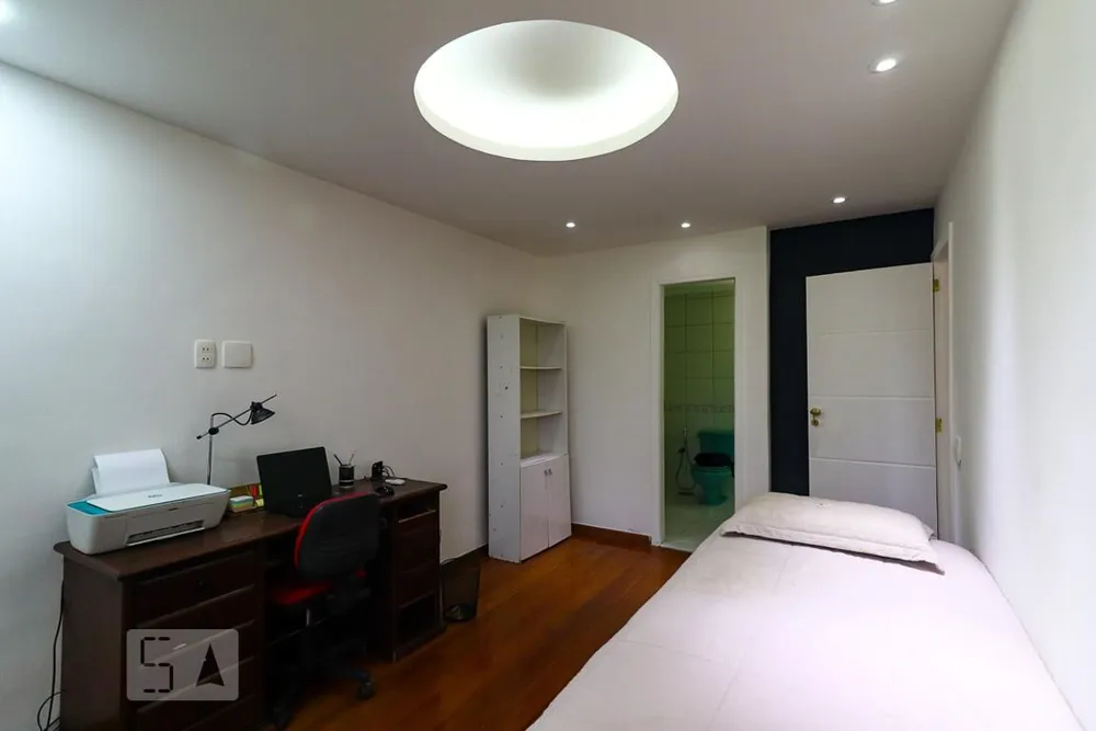 Apartamento, 4 quartos, 212 m² - Foto 2