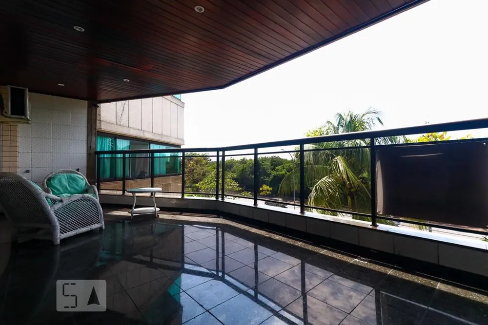 Apartamento, 4 quartos, 212 m² - Foto 10