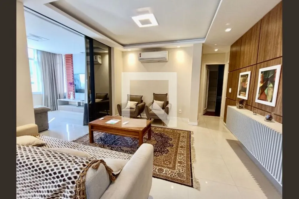 Apartamento, 3 quartos, 119 m² - Foto 14
