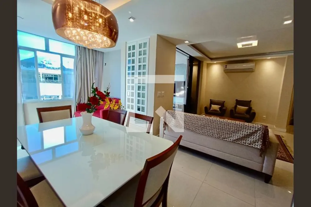 Apartamento, 3 quartos, 119 m² - Foto 15