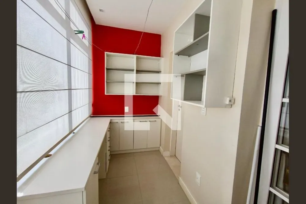 Apartamento, 3 quartos, 119 m² - Foto 37