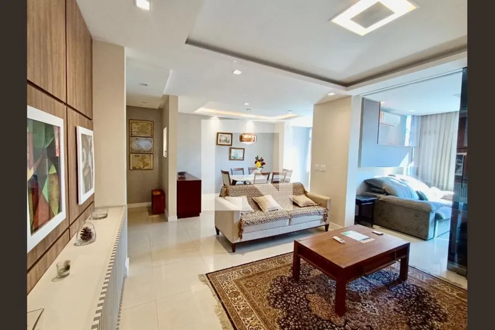 Apartamento, 3 quartos, 119 m² - Foto 9