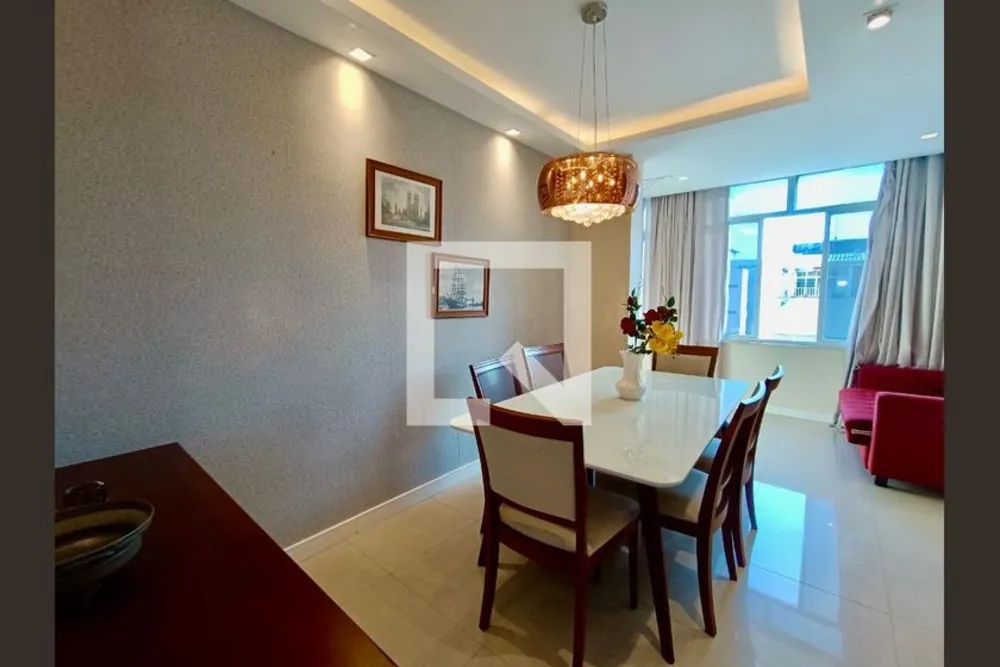 Apartamento, 3 quartos, 119 m² - Foto 10