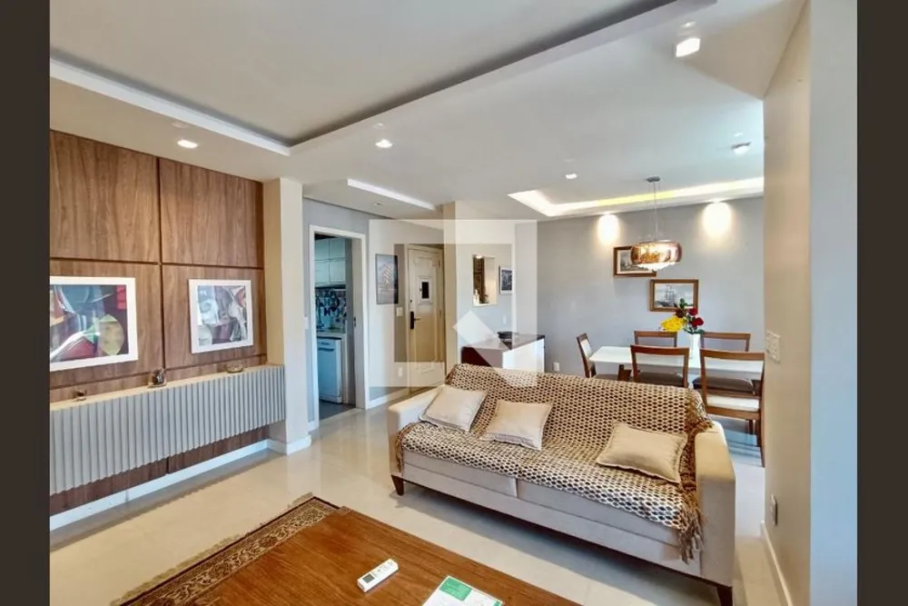 Apartamento, 3 quartos, 119 m² - Foto 13