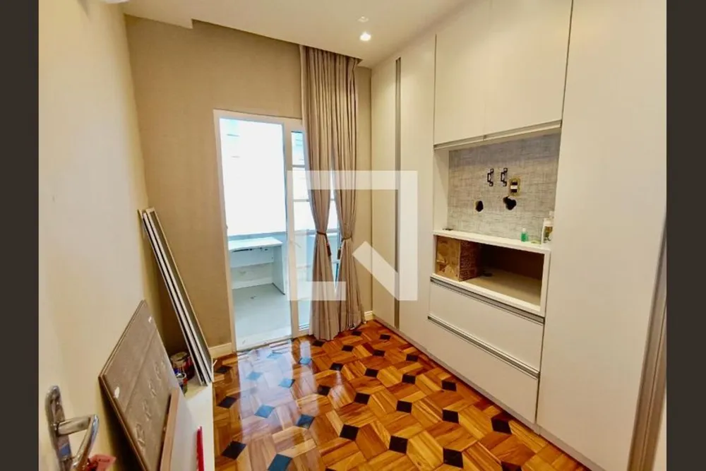 Apartamento, 3 quartos, 119 m² - Foto 62