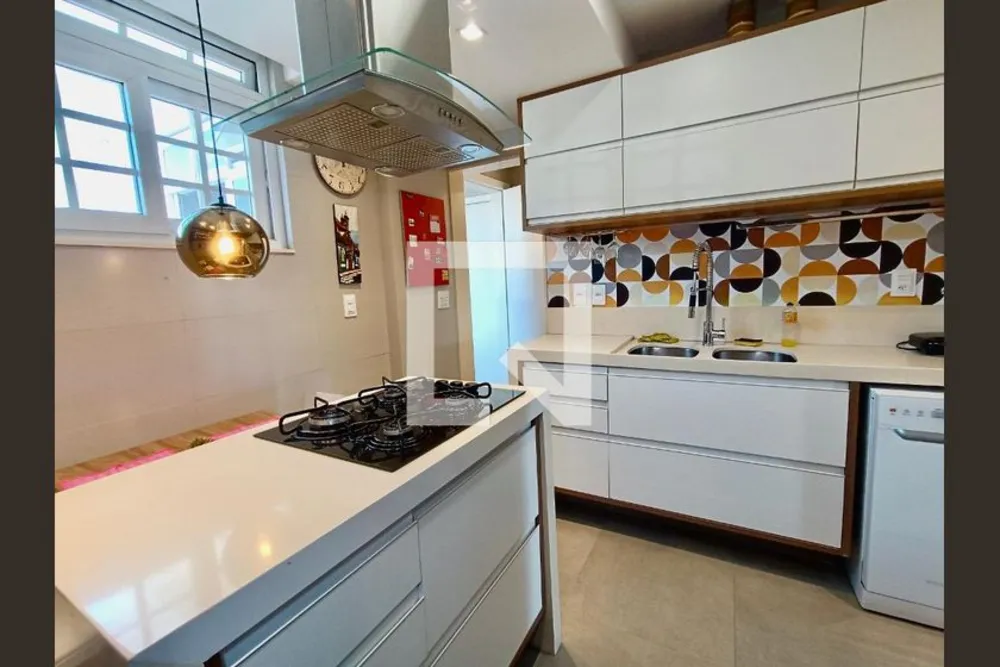 Apartamento, 3 quartos, 119 m² - Foto 6