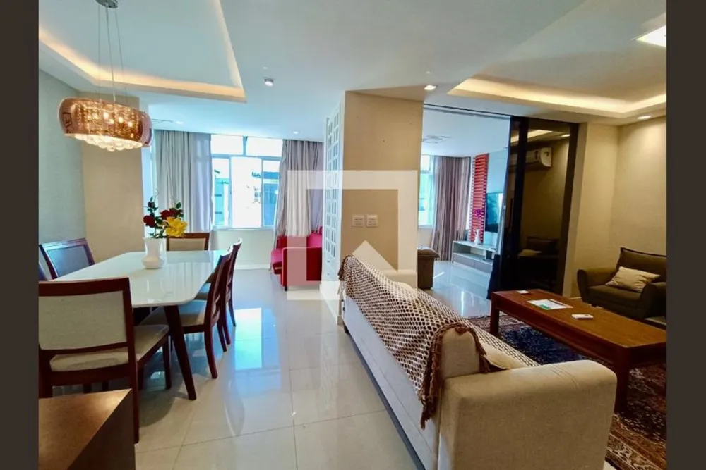 Apartamento, 3 quartos, 119 m² - Foto 11