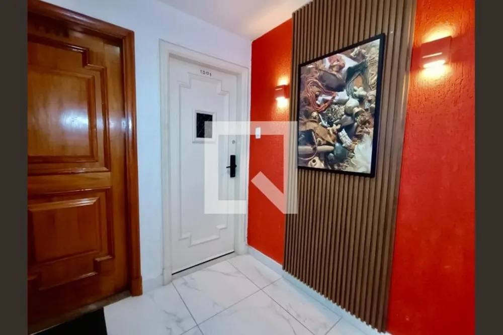 Apartamento, 3 quartos, 119 m² - Foto 3