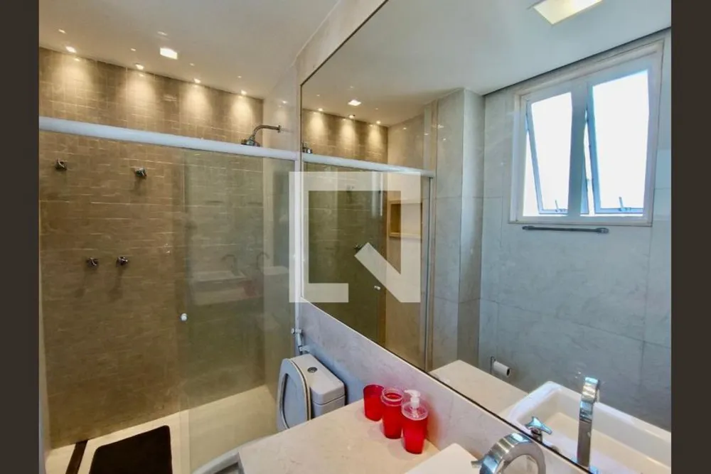 Apartamento, 3 quartos, 119 m² - Foto 8