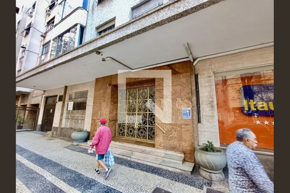 Apartamento, 3 quartos, 119 m² - Foto 29