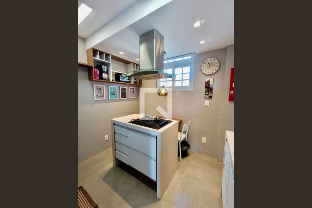 Apartamento, 3 quartos, 119 m² - Foto 40