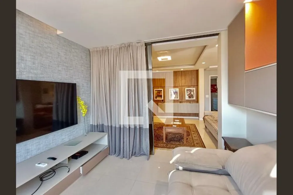 Apartamento, 3 quartos, 119 m² - Foto 50