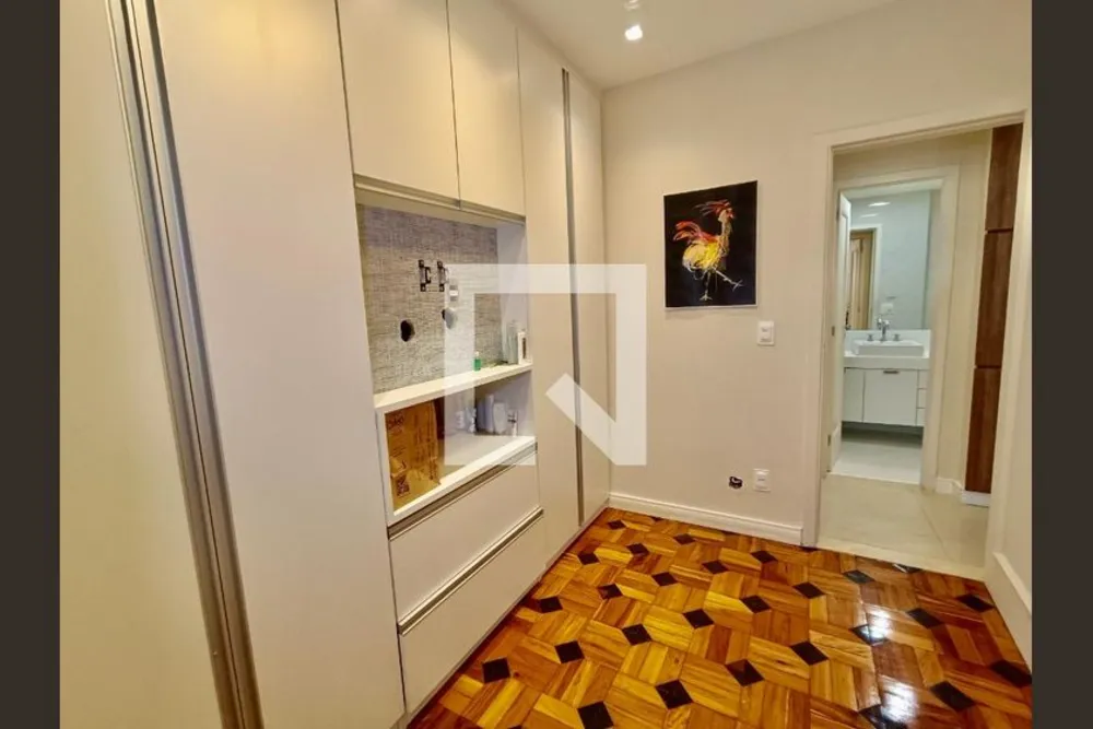 Apartamento, 3 quartos, 119 m² - Foto 42