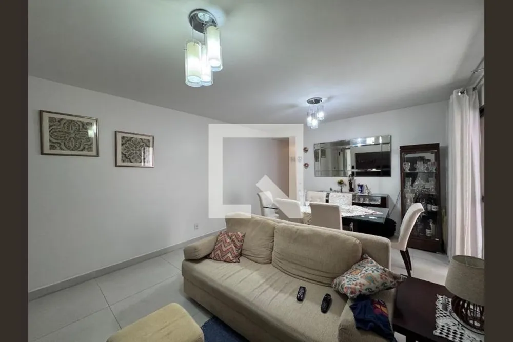 Apartamento, 3 quartos, 117 m² - Foto 3