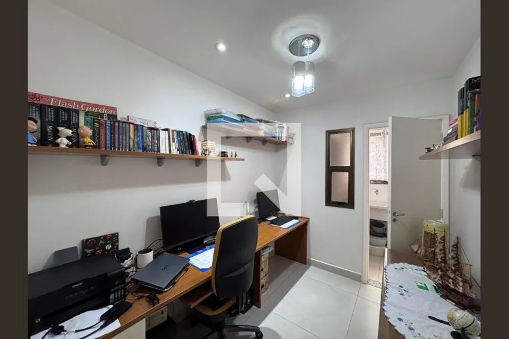 Apartamento, 3 quartos, 117 m² - Foto 31