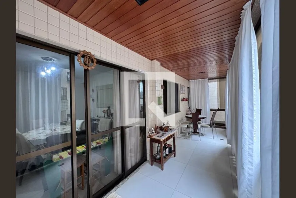 Apartamento, 3 quartos, 117 m² - Foto 8