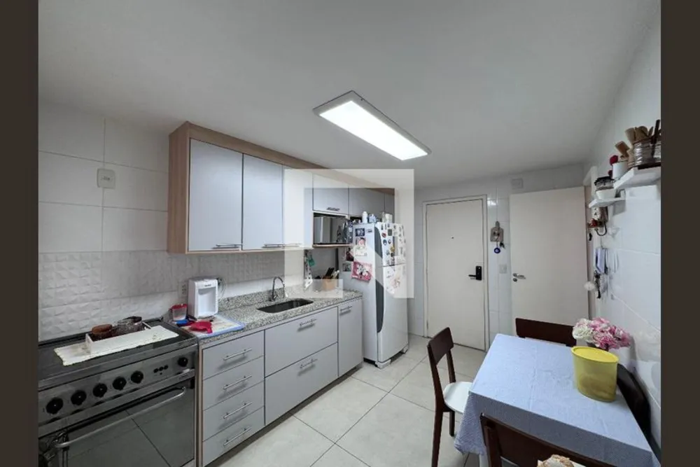 Apartamento, 3 quartos, 117 m² - Foto 37