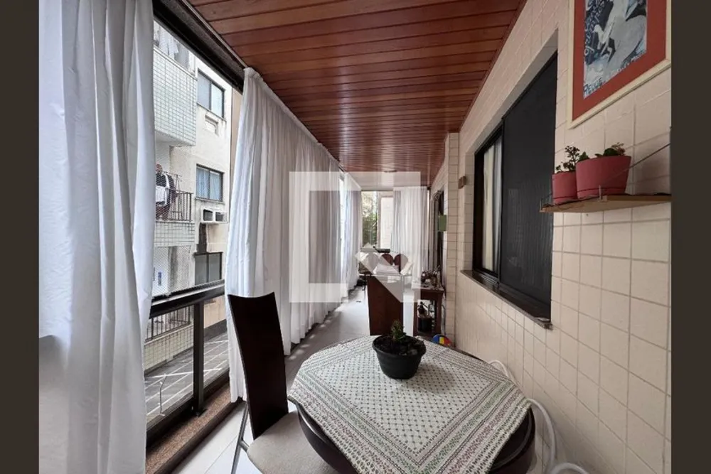 Apartamento, 3 quartos, 117 m² - Foto 10