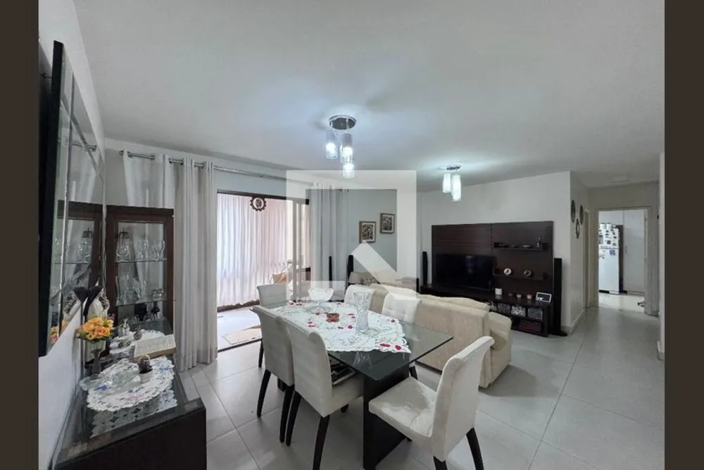 Apartamento, 3 quartos, 117 m² - Foto 5