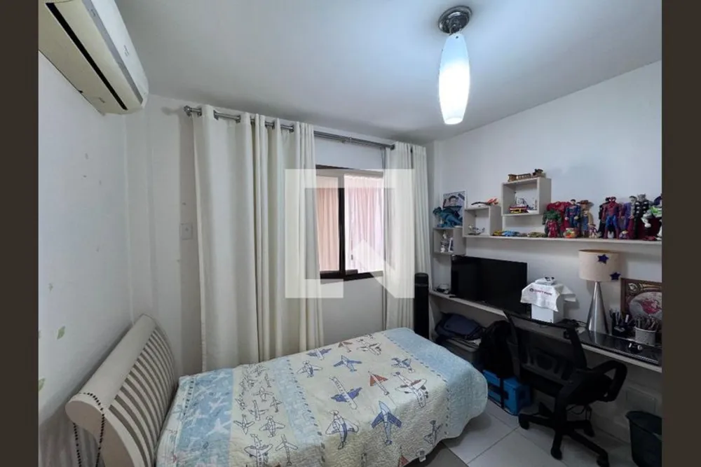 Apartamento, 3 quartos, 117 m² - Foto 22