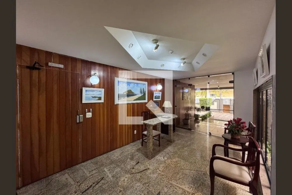 Apartamento, 3 quartos, 117 m² - Foto 46