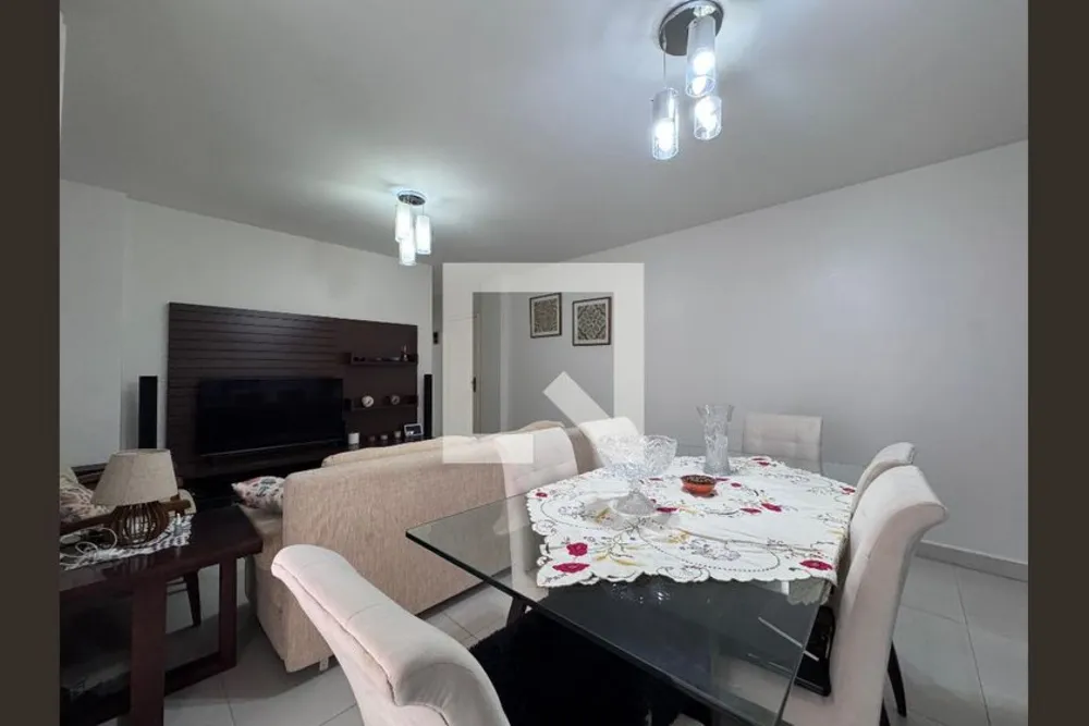 Apartamento, 3 quartos, 117 m² - Foto 4