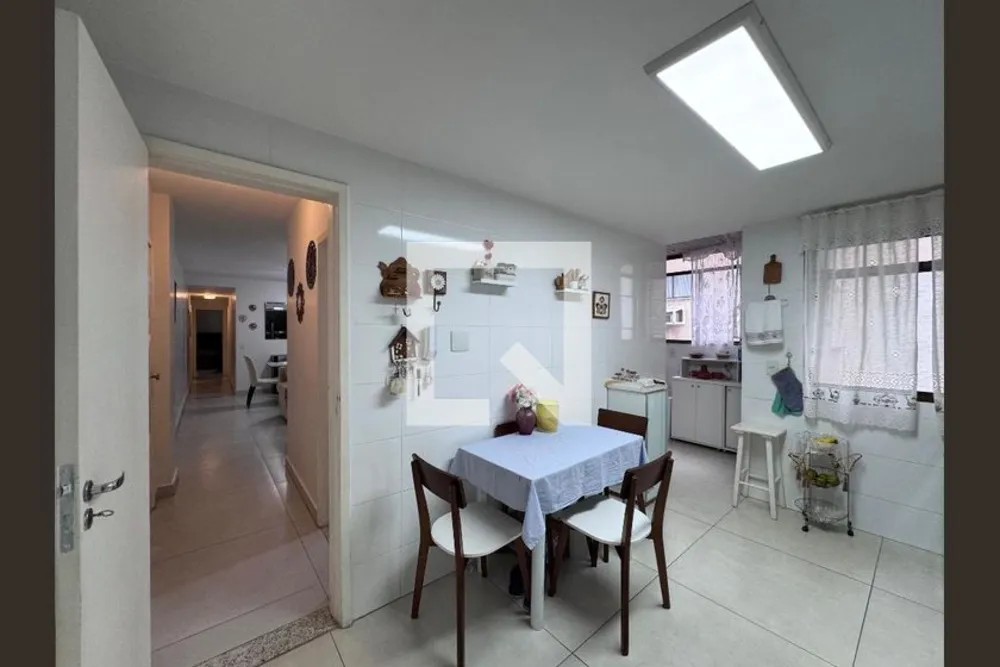 Apartamento, 3 quartos, 117 m² - Foto 39