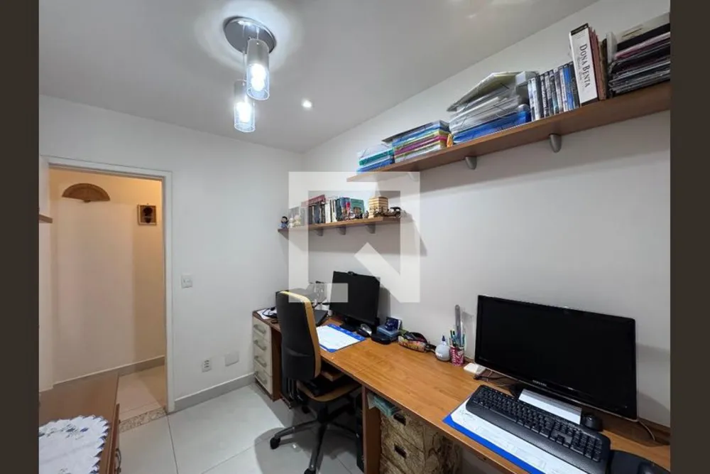 Apartamento, 3 quartos, 117 m² - Foto 33