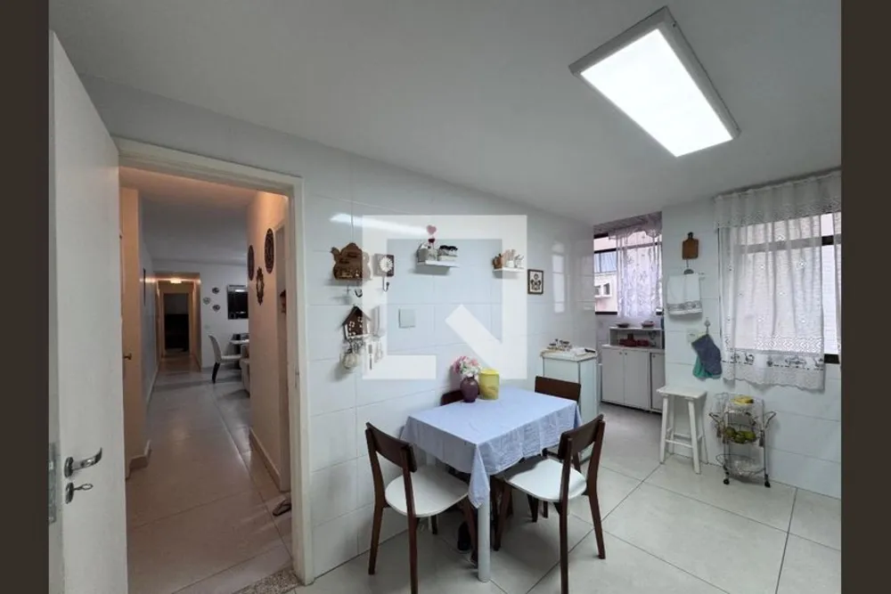 Apartamento, 3 quartos, 117 m² - Foto 34