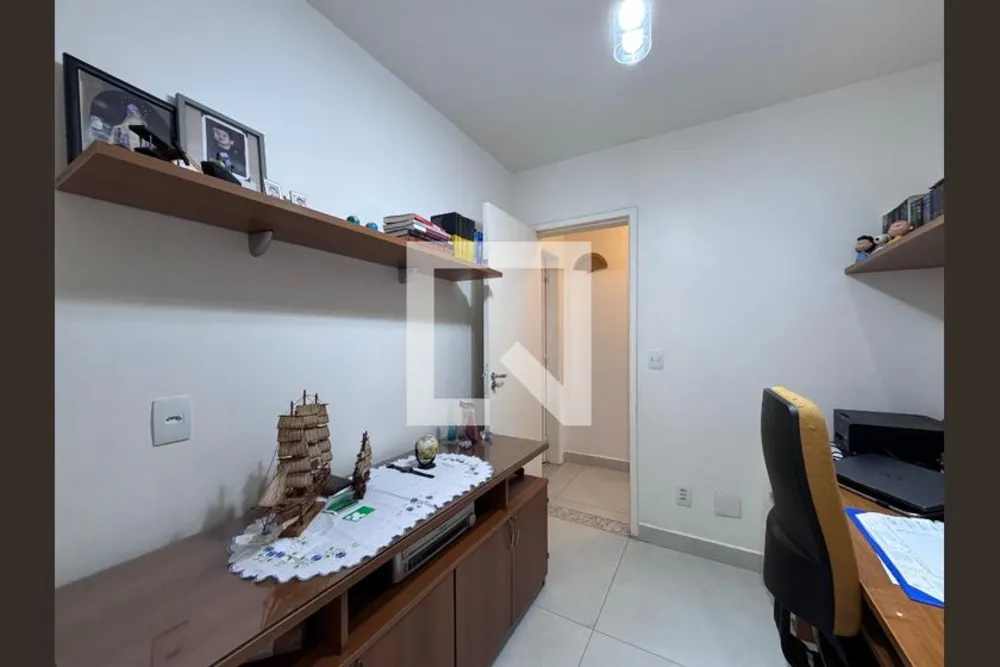Apartamento, 3 quartos, 117 m² - Foto 36