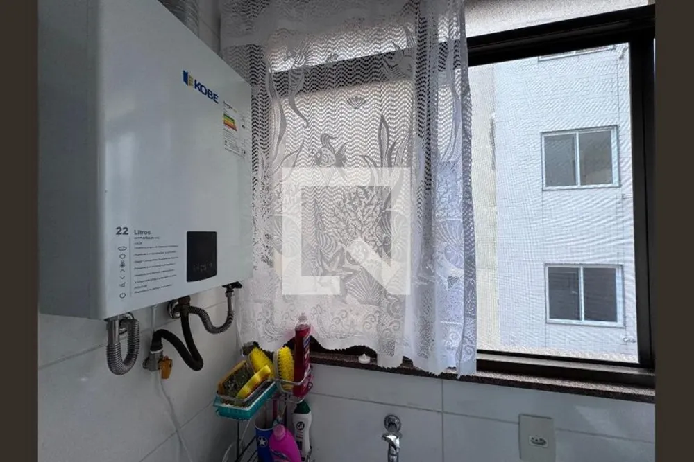 Apartamento, 3 quartos, 117 m² - Foto 40
