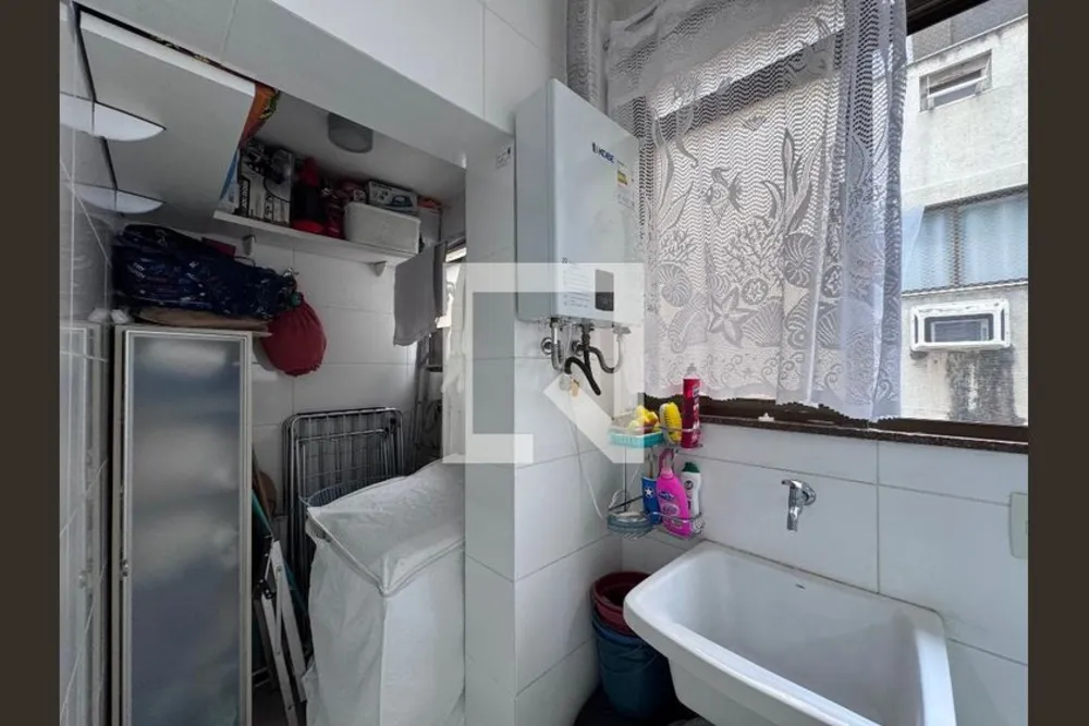 Apartamento, 3 quartos, 117 m² - Foto 42