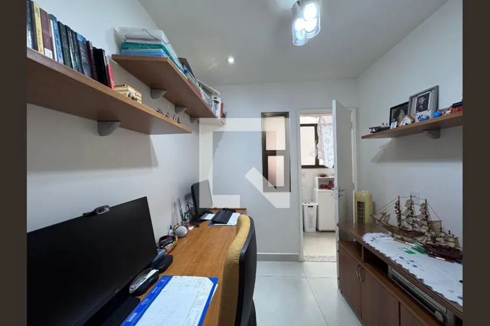 Apartamento, 3 quartos, 117 m² - Foto 32