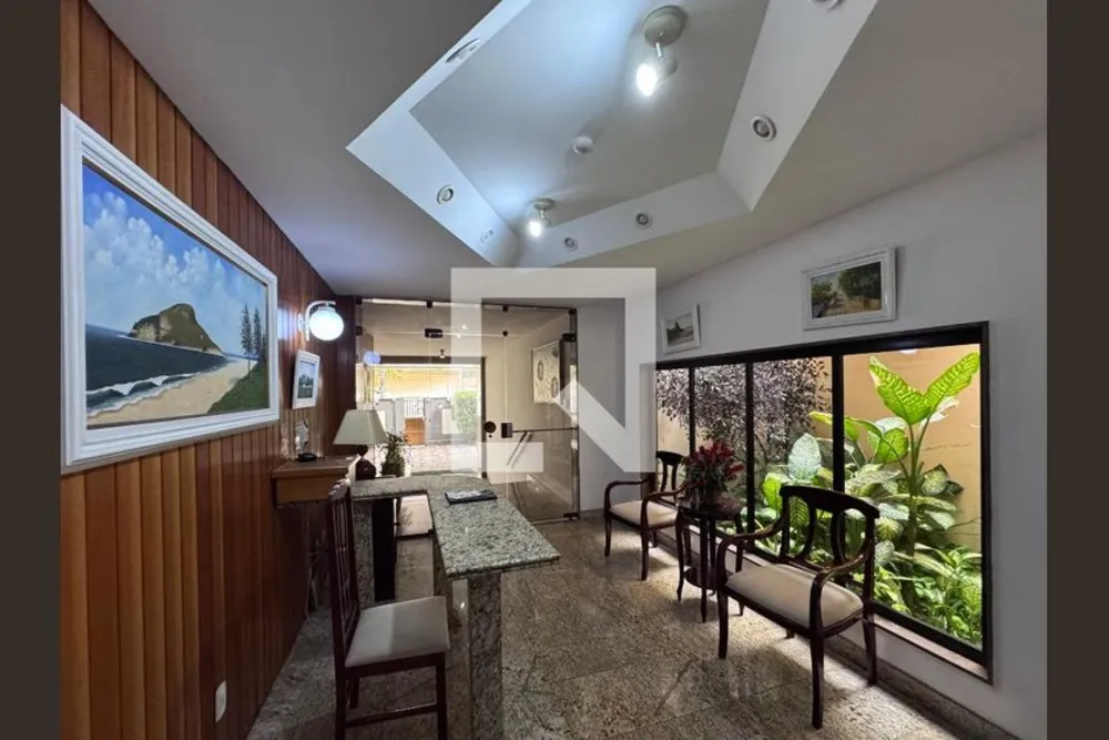 Apartamento, 3 quartos, 117 m² - Foto 45