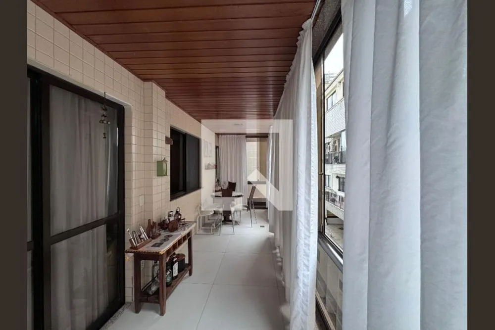 Apartamento, 3 quartos, 117 m² - Foto 7
