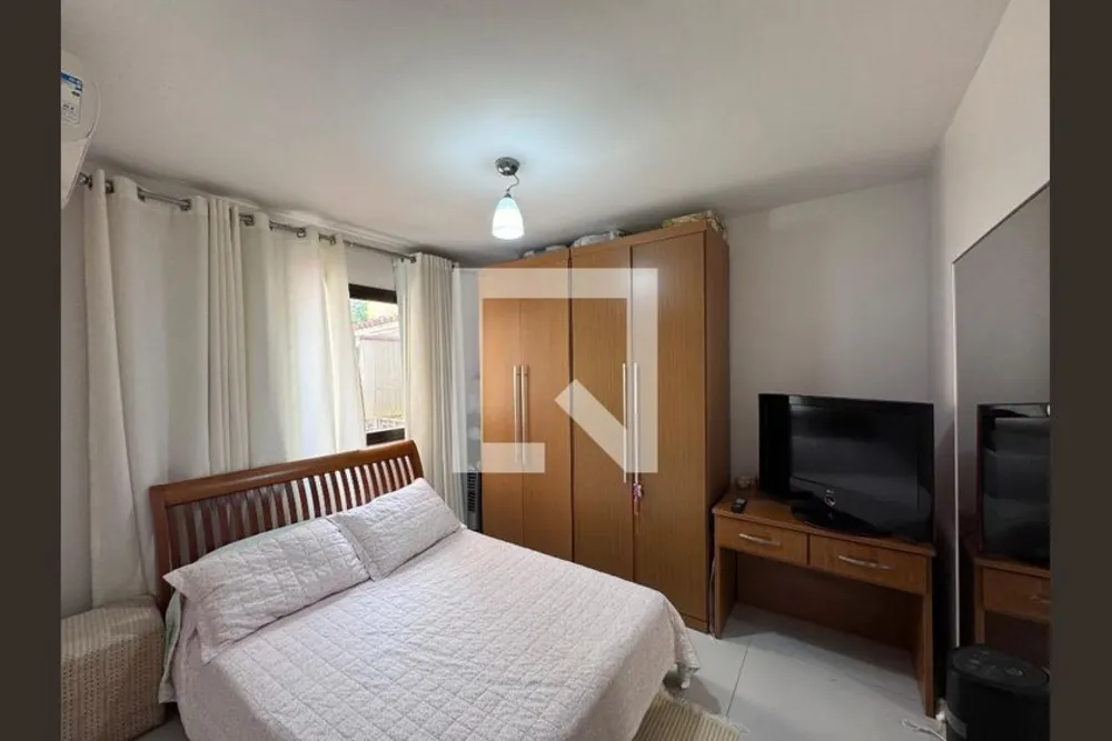 Apartamento, 3 quartos, 117 m² - Foto 20