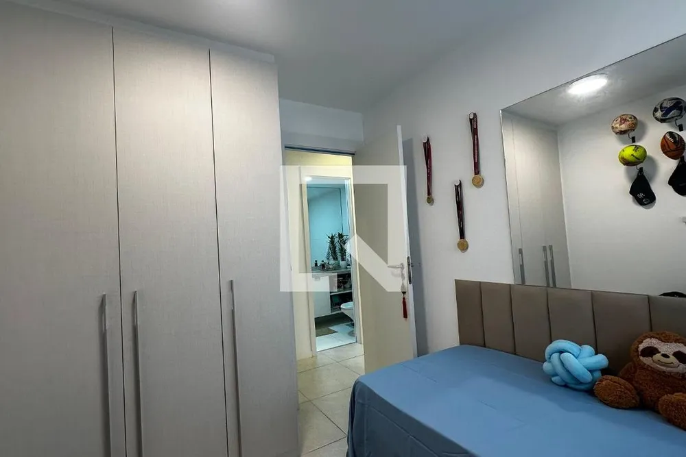 Apartamento, 3 quartos, 83 m² - Foto 15
