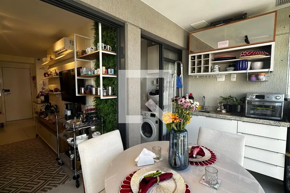 Apartamento, 3 quartos, 83 m² - Foto 37