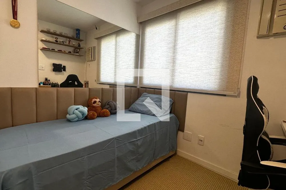 Apartamento, 3 quartos, 83 m² - Foto 12
