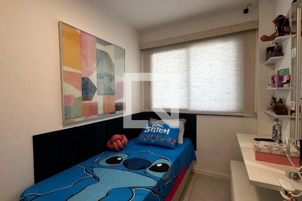 Apartamento, 3 quartos, 83 m² - Foto 5