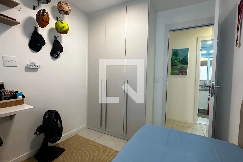 Apartamento, 3 quartos, 83 m² - Foto 13