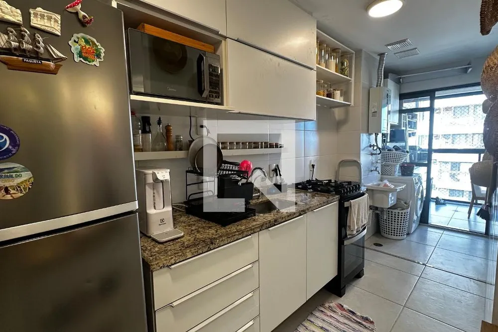 Apartamento, 3 quartos, 83 m² - Foto 28