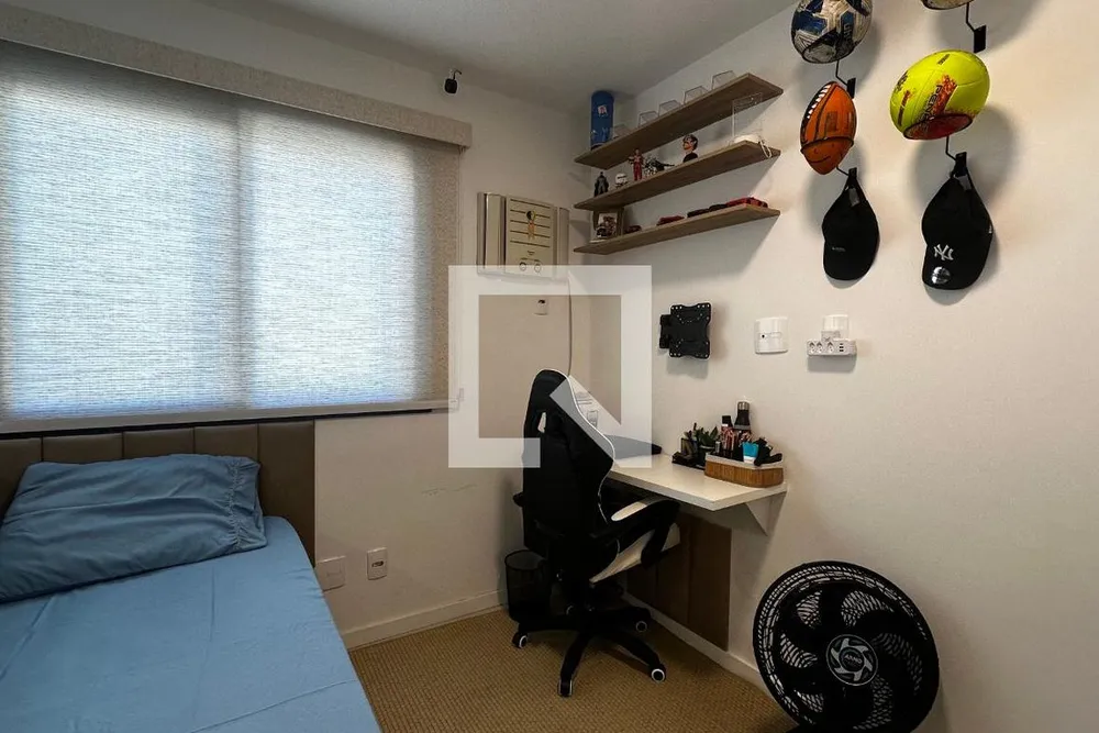 Apartamento, 3 quartos, 83 m² - Foto 10