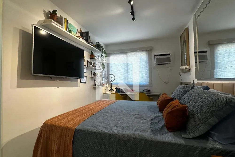 Apartamento, 3 quartos, 83 m² - Foto 17
