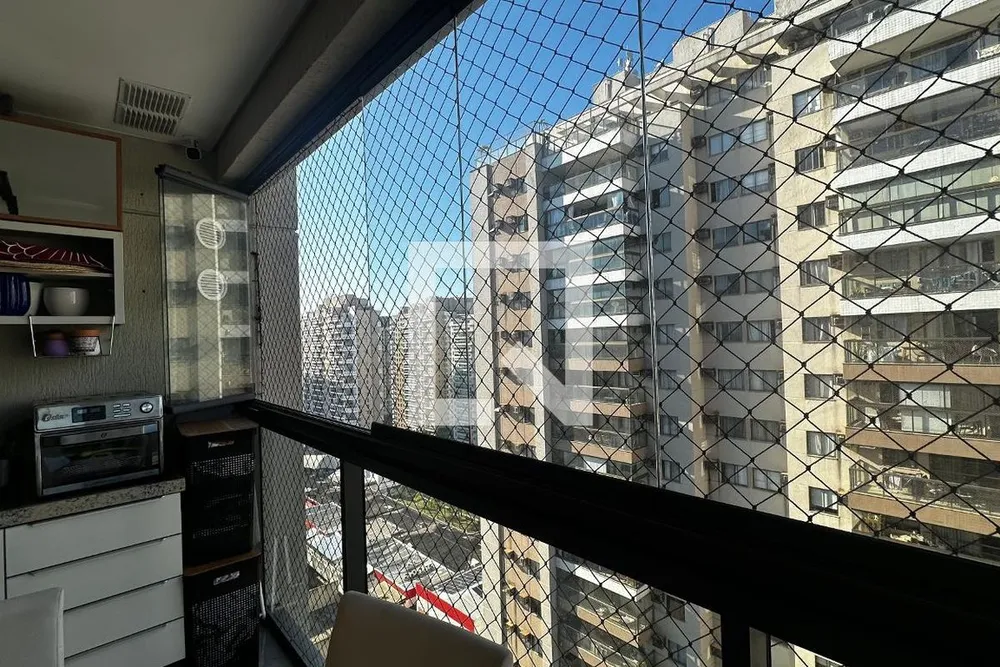 Apartamento, 3 quartos, 83 m² - Foto 40