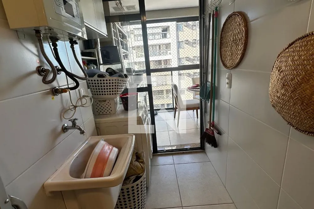Apartamento, 3 quartos, 83 m² - Foto 33