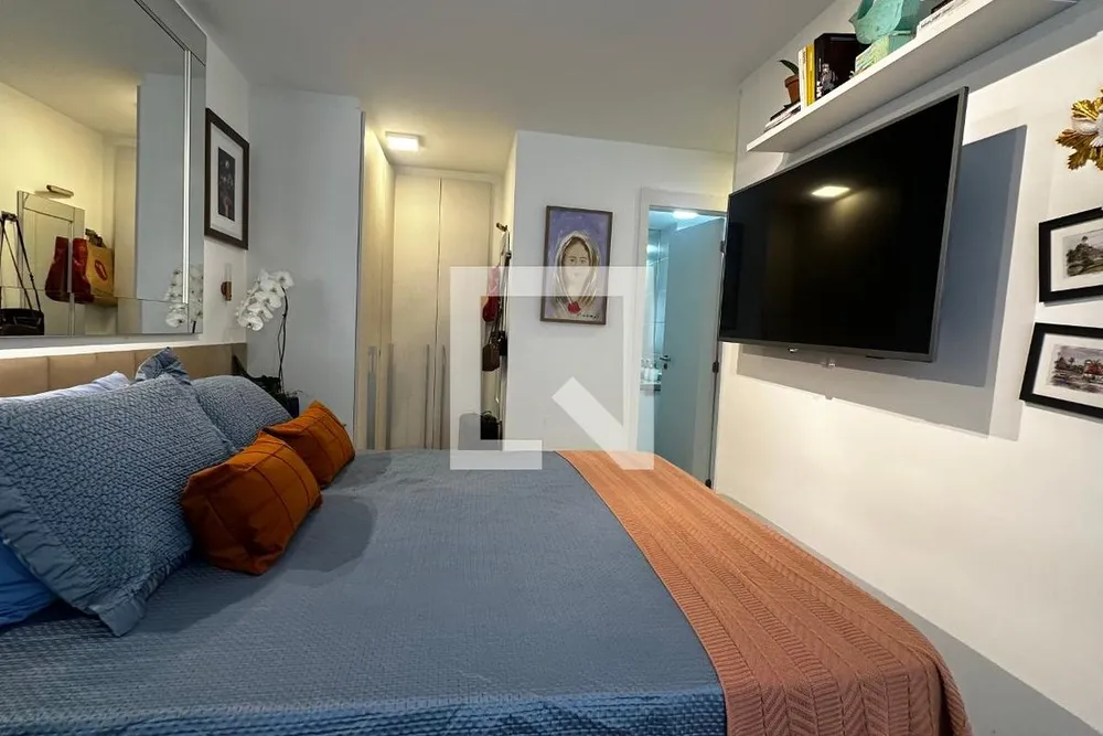Apartamento, 3 quartos, 83 m² - Foto 20