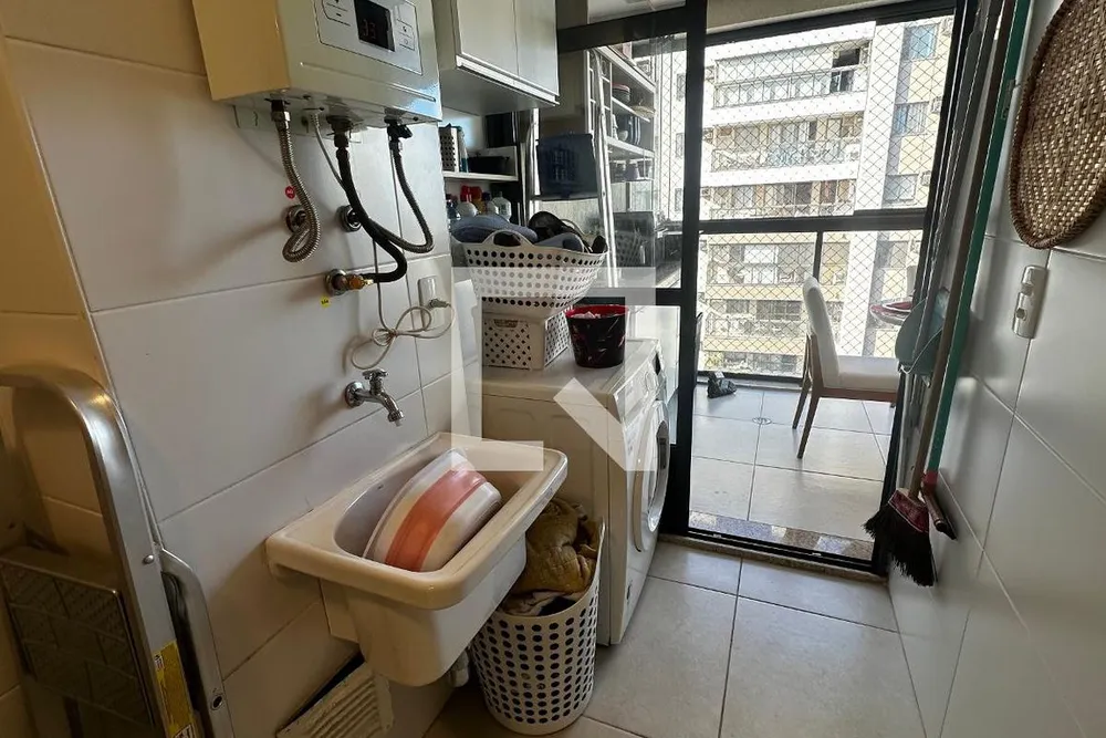 Apartamento, 3 quartos, 83 m² - Foto 32
