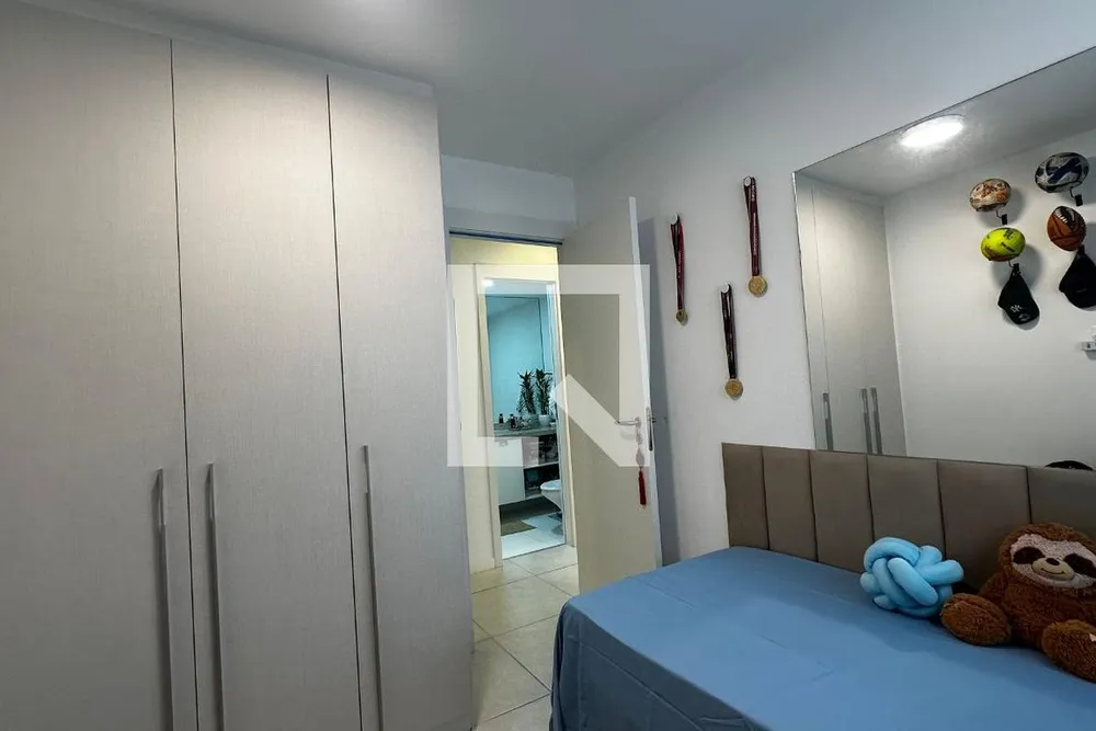 Apartamento, 3 quartos, 83 m² - Foto 14